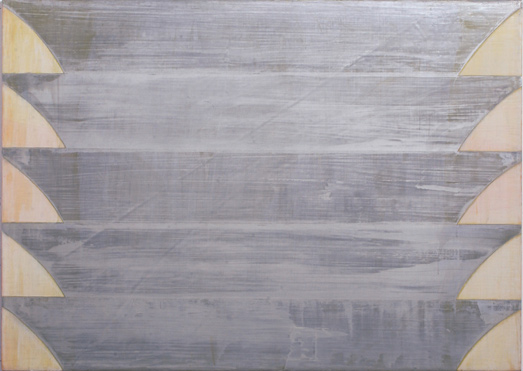 Installation, Tad Wiley