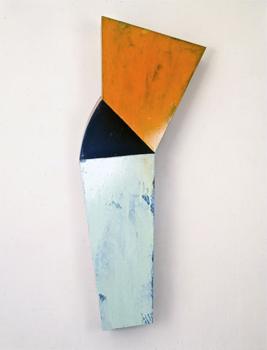 Installation, Tad Wiley