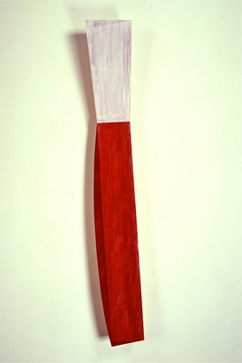 Installation, Tad Wiley