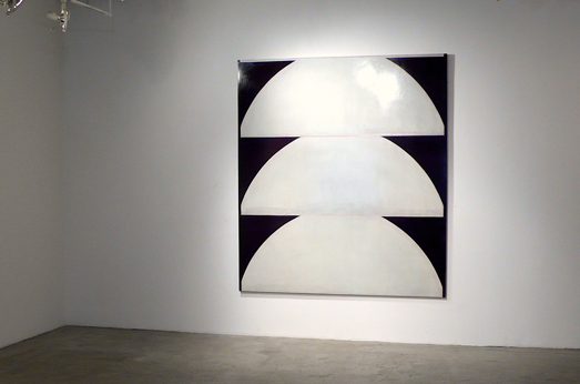 Installation, Tad Wiley