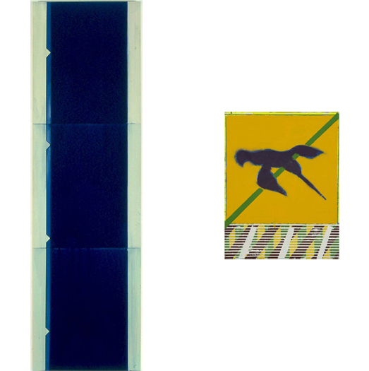 Installation, Tad Wiley