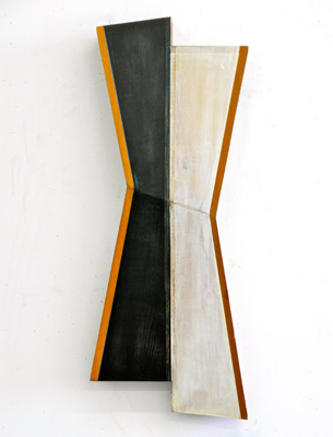 Installation, Tad Wiley