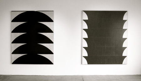 Installation, Tad Wiley