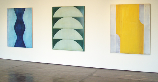 Installation, Tad Wiley