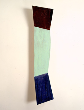 Installation, Tad Wiley