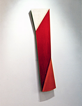 Installation, Tad Wiley