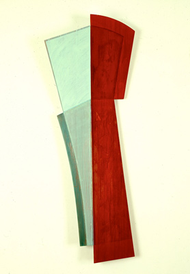 Installation, Tad Wiley