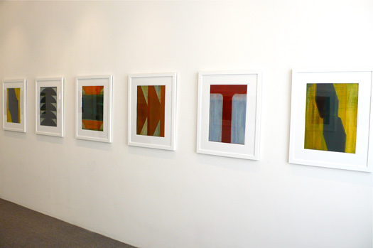 Installation, Tad Wiley