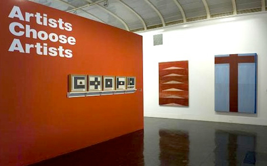 Installation, Tad Wiley