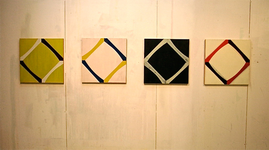 Installation, Tad Wiley