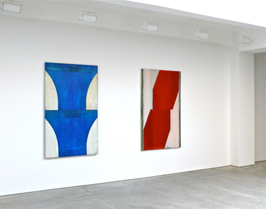 Installation, Tad Wiley