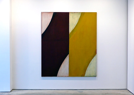 Installation, Tad Wiley