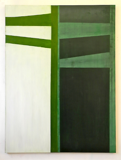 Lost Grove by Tad Wiley