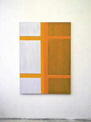 Meridian, by Tad Wiley