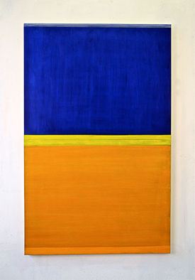 Untitled by Tad Wiley