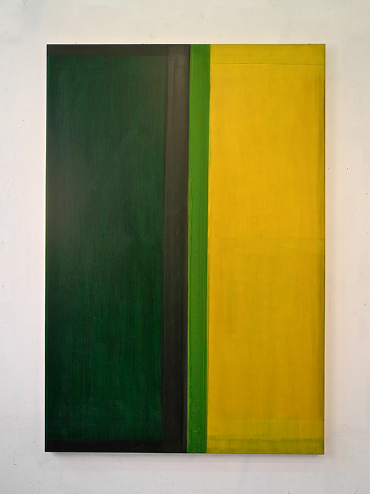 One Hundred Autumns #1 by Tad Wiley