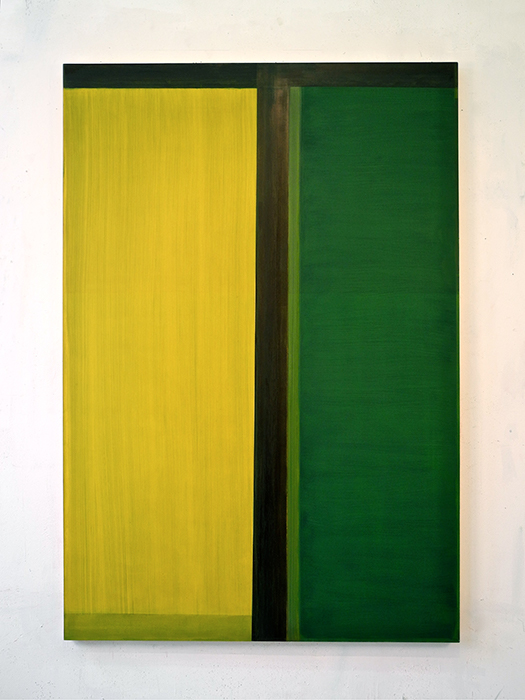 One Hundred Autumns #2 by Tad Wiley