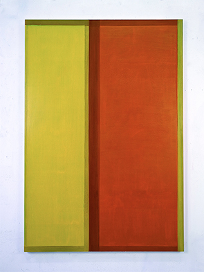 One Hundred Autumns #4 by Tad Wiley