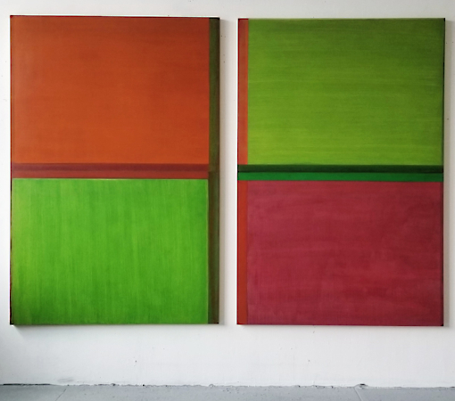 untitled by Tad Wiley