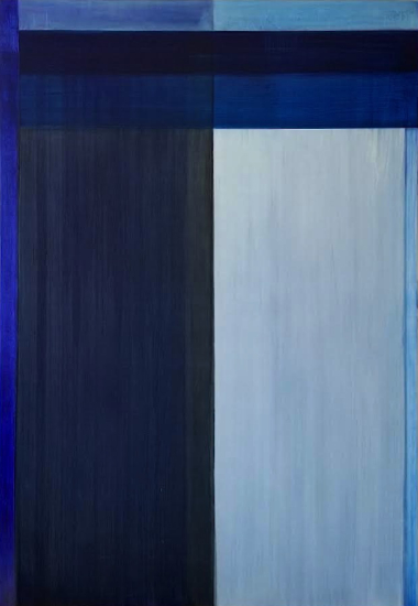 'Saltus Rex' by Tad Wiley