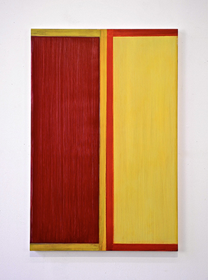 untitled by Tad Wiley