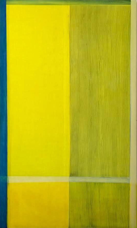 Tad Wiley, 'Short Cove'