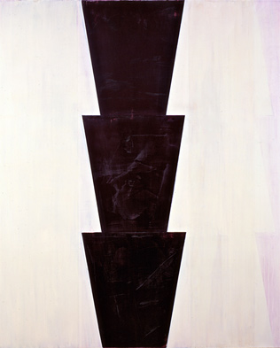 Big Pine II, by Tad Wiley