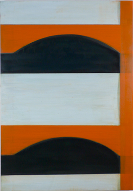 Pintado by Tad Wiley