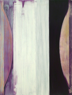 Flood (Water Log), by Tad Wiley