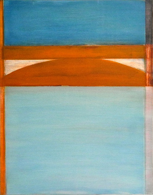 Souvenir of Paradou, by Tad Wiley