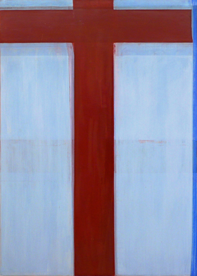 Two-Trees, by Tad Wiley