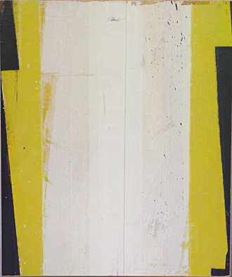 Untitled, 1995, by Tad Wiley