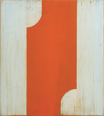 Untitled, 2003, by Tad Wiley