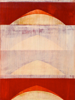 Untitled, 2008 by Tad Wiley