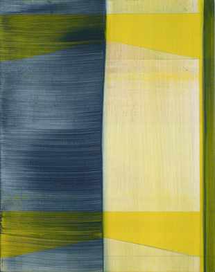 Untitled, 2010, by Tad Wiley