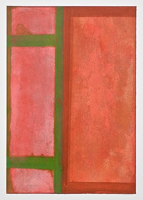 Loosed Leaves #24, by Tad Wiley