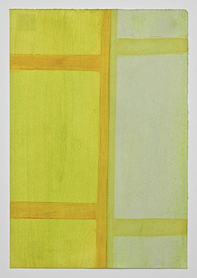 Loosed Leaves #25, by Tad Wiley