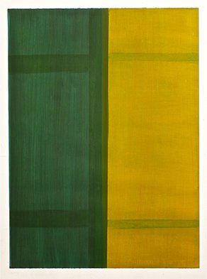 Untitled, 2013, by Tad Wiley