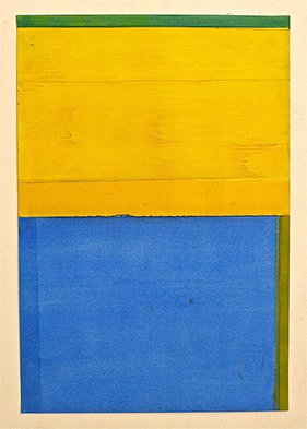 untitled, 2014, by Tad Wiley