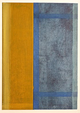 untitled, 2014, by Tad Wiley