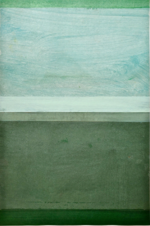 untitled, 2016, by Tad Wiley