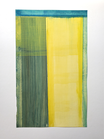 untitled, 2017, by Tad Wiley