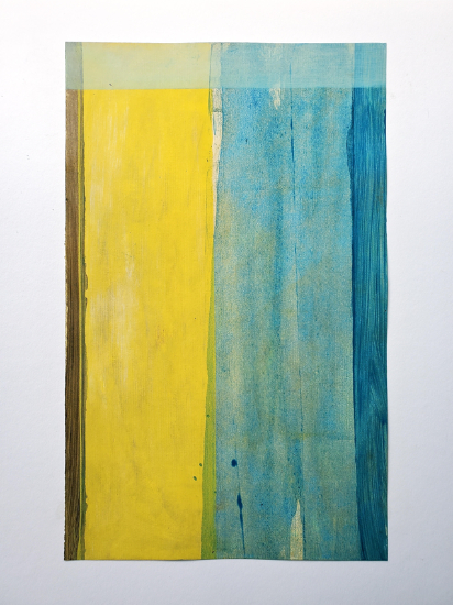 untitled, 2017, by Tad Wiley