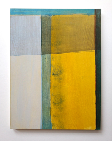 untitled, 2018, by Tad Wiley