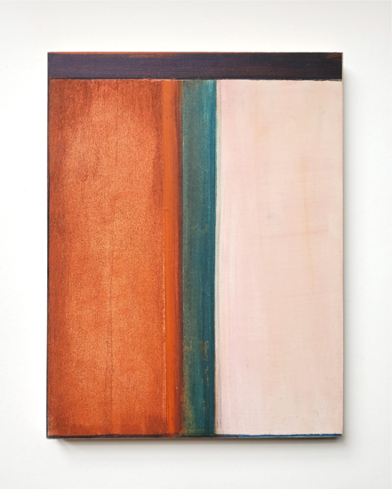 untitled, 2020, by Tad Wiley