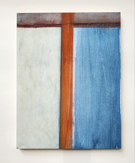 untitled, 2020, by Tad Wiley