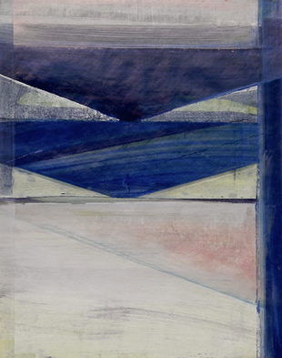 Fifty Vellums #12 by Tad Wiley