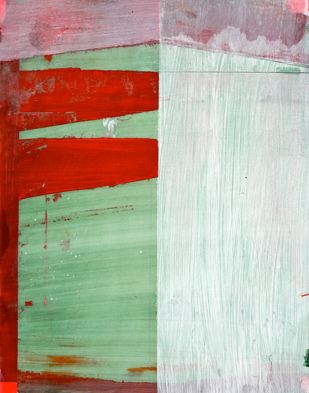 Fifty Vellums #44 by Tad Wiley