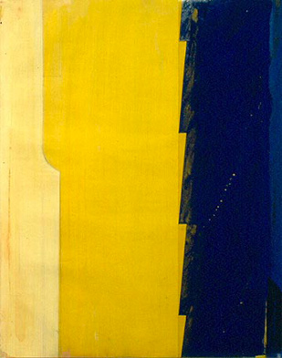 Basin Suite #2 by Tad Wiley