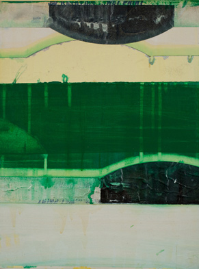 Untitled, 1998, by Tad Wiley